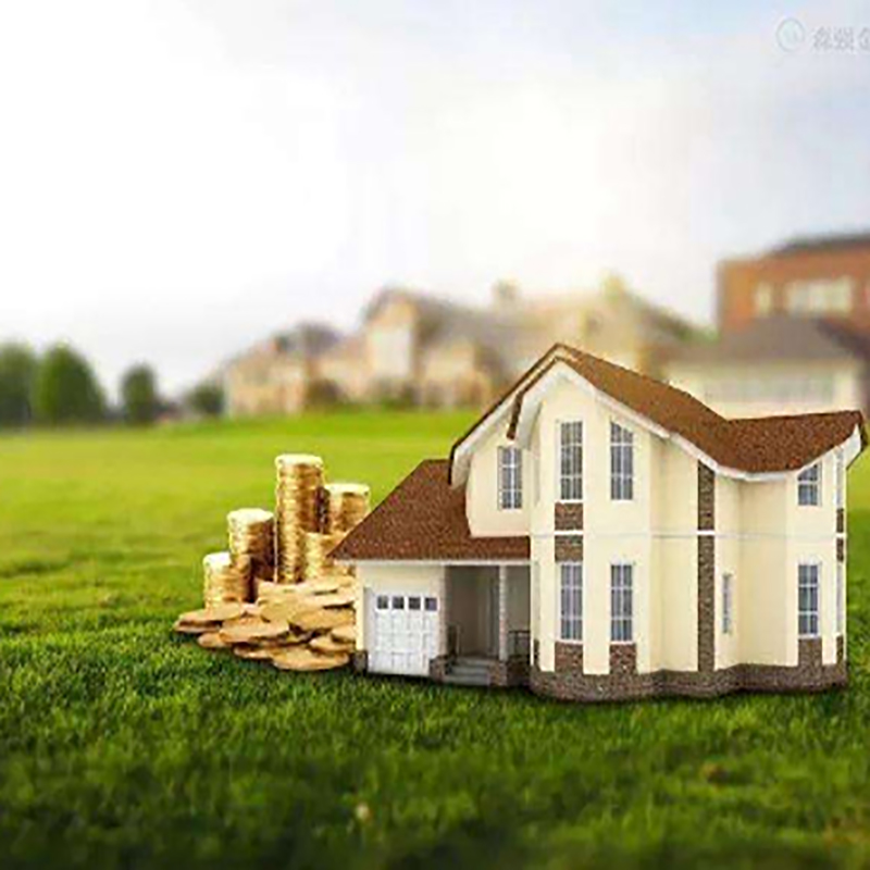 望奎房产抵押贷款流程|银行住房抵押贷款|房屋抵押贷